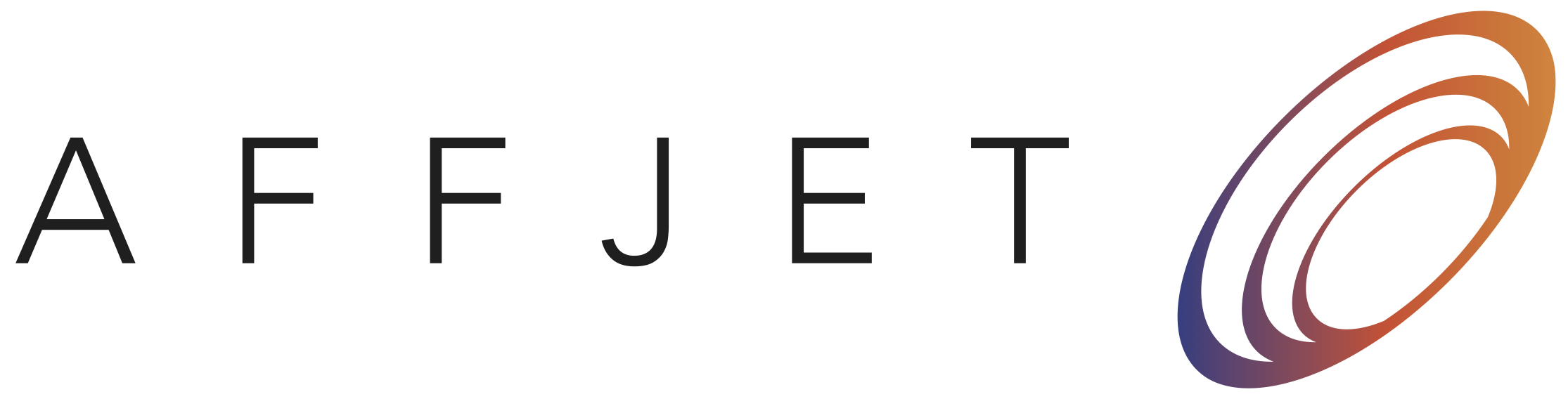 Affjet Logo